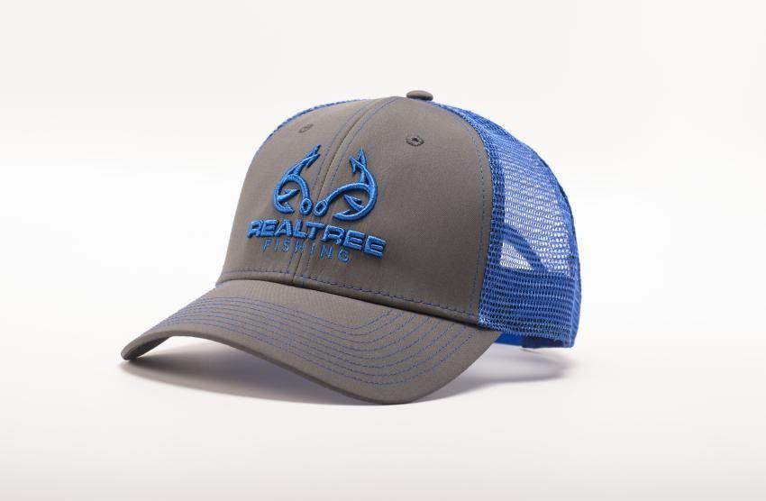 Hats Logo - New Realtree Fishing Logo Hats