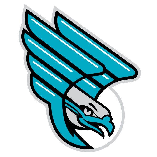 Knighthawks Logo - Rochester Knighthawks vector logo - Free vector image in AI and EPS ...