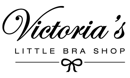 Bra Logo - Buy Luxury Lingerie and Designer Swimwear - Victoria's Little Bra Shop