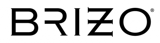 Brizo Logo - Brizo: Luxury, Eco Friendly Faucets. $1000 Faucet Giveaway