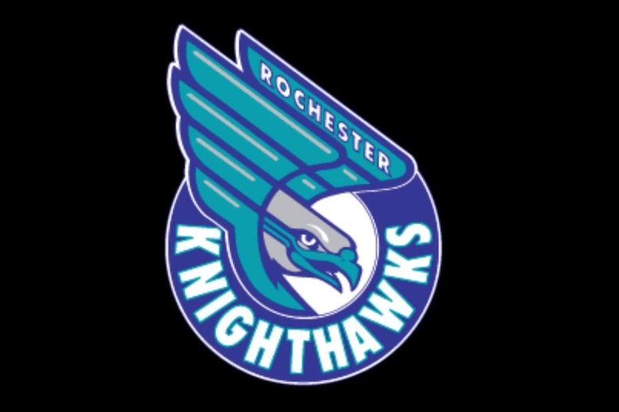 Knighthawks Logo - Knighthawks Respond to Rumours: 