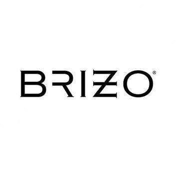 Brizo Logo - Brizo 65890LF PCLHP ECO RSVP Wall Mount Vessel Lavatory Faucet Handles In Chrome