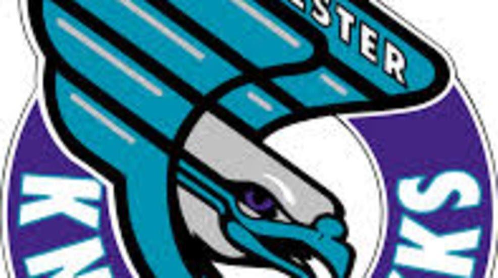 Knighthawks Logo - Knighthawks season imminent as NLL, Players Association end impasse ...