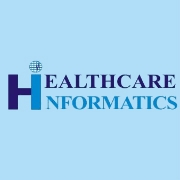 Informatics Logo - Healthcare Informatics Reviews