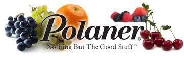 Polaner Logo - Polaner | Corduroy (TV series) by Nelvana Wiki | FANDOM powered by Wikia