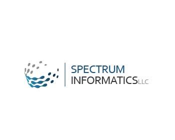 Informatics Logo - Spectrum Informatics LLC logo design contest. Logo Designs