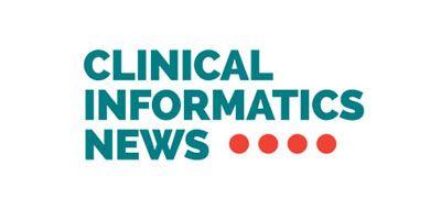 Informatics Logo - clinical informatics logo