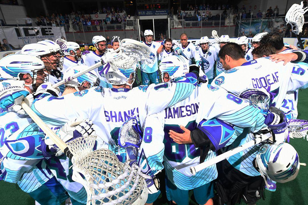 Knighthawks Logo - NLL Relocates Knighthawks to Halifax, Puts Expansion Team in ...