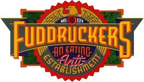 Fuddruckers Logo - Best Fuddruckers Logo Doret Michael image on Designspiration