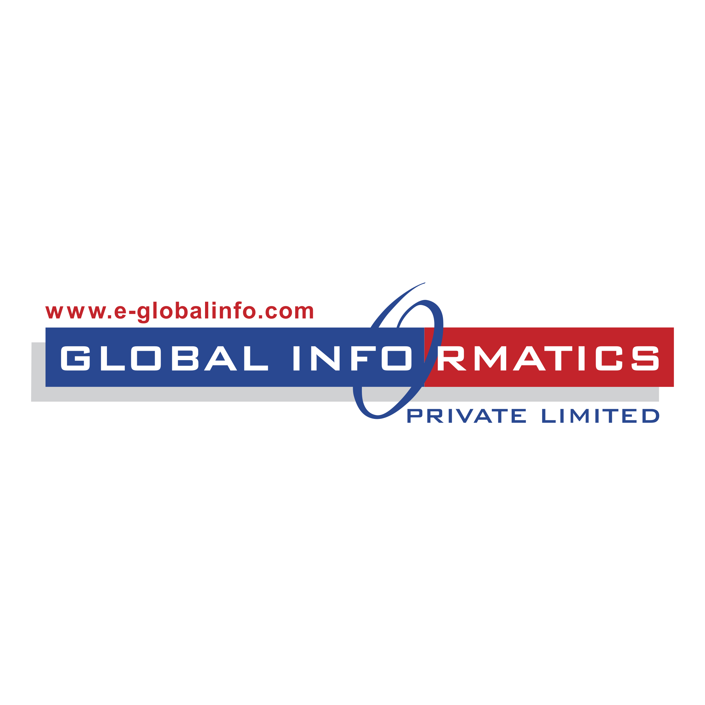 Informatics Logo - Global Informatics Pvt Ltd Logo PNG Transparent & SVG Vector