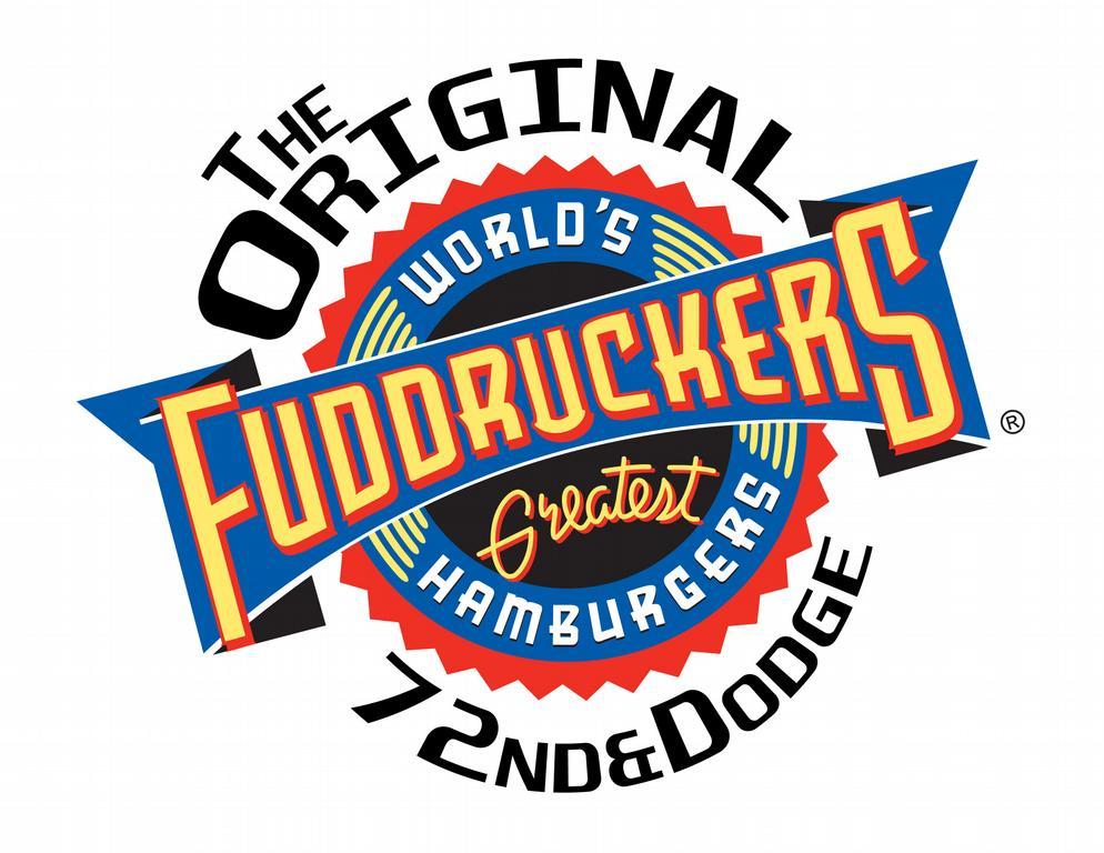 Fuddruckers Logo - Fuddruckers Logos