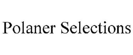 Polaner Logo - POLANER SELECTIONS Trademark of Douglas Polaner Selections, LLC ...