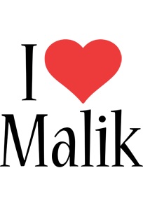 Malik Logo - Malik Logo | Name Logo Generator - I Love, Love Heart, Boots, Friday ...