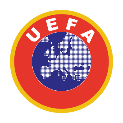 UEFA Logo - UEFA vector logo logo vector free download