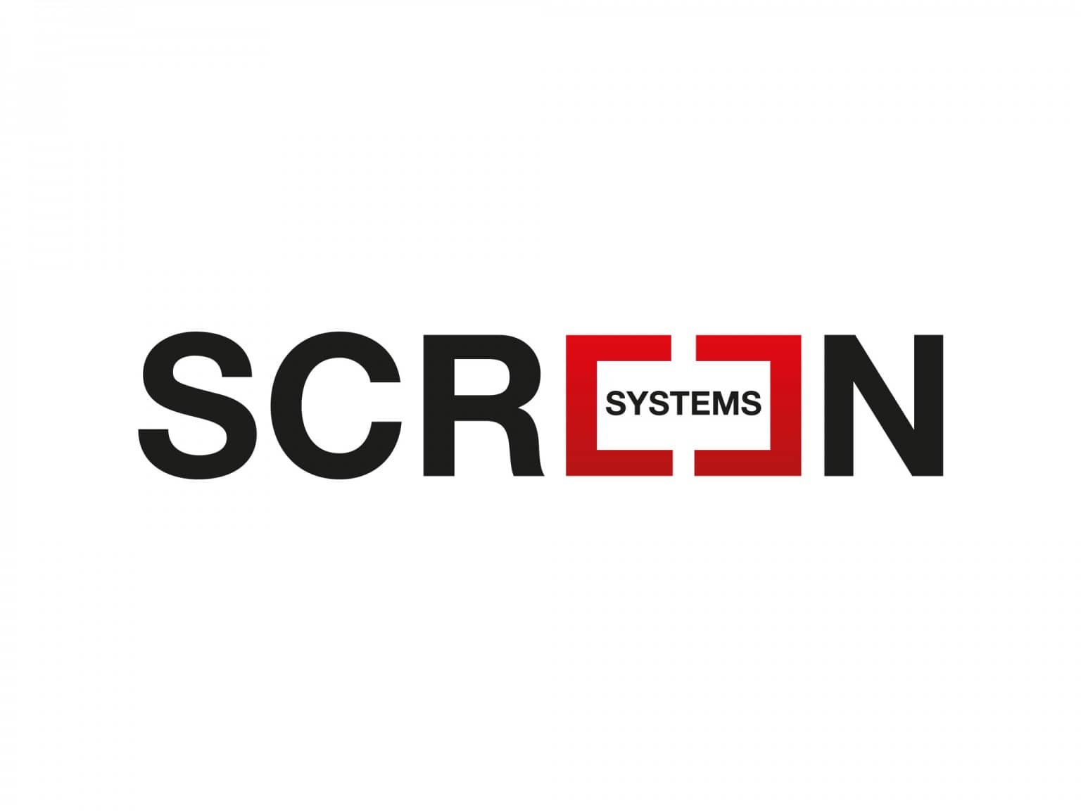 Screen Logo - Screen - Courts Design