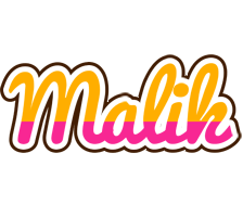 Malik Logo - Malik Logo | Name Logo Generator - Smoothie, Summer, Birthday, Kiddo ...