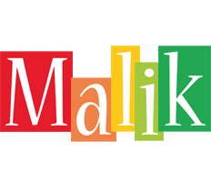 Malik Logo - Malik Logo | Name Logo Generator - Smoothie, Summer, Birthday, Kiddo ...