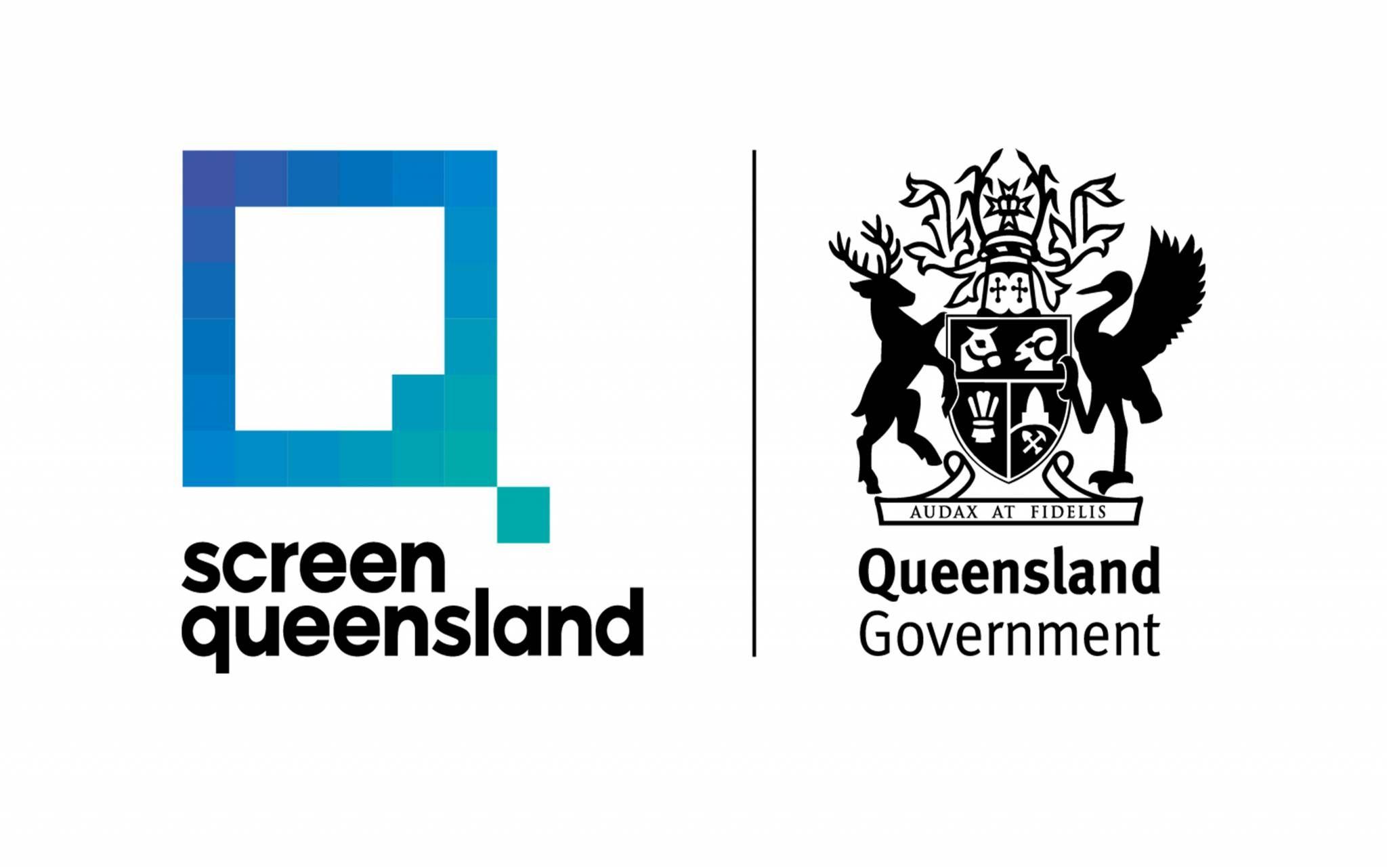 Screen Logo - SQ logos and style guide | Screen QLD