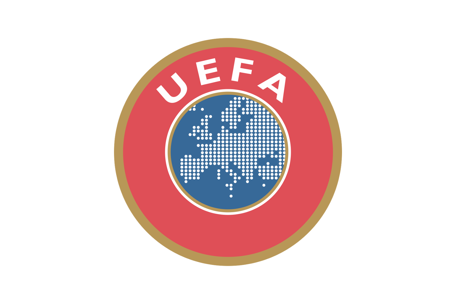 UEFA Logo - UEFA Logo