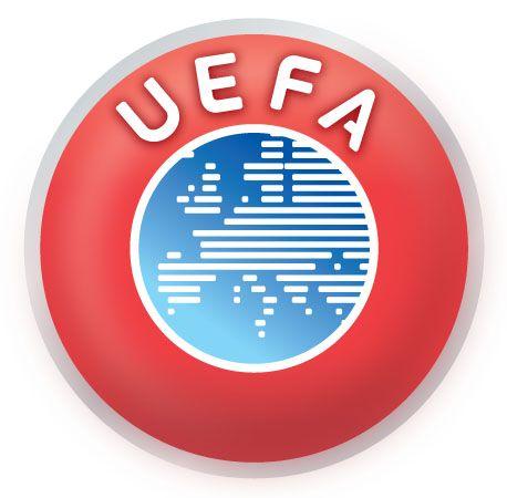 UEFA Logo - Uefa Logos