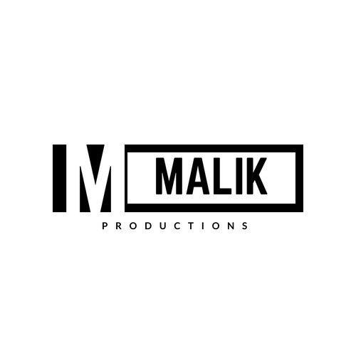 Malik Logo - Entry #43 by usd2m for Design a Logo for my brand | Freelancer