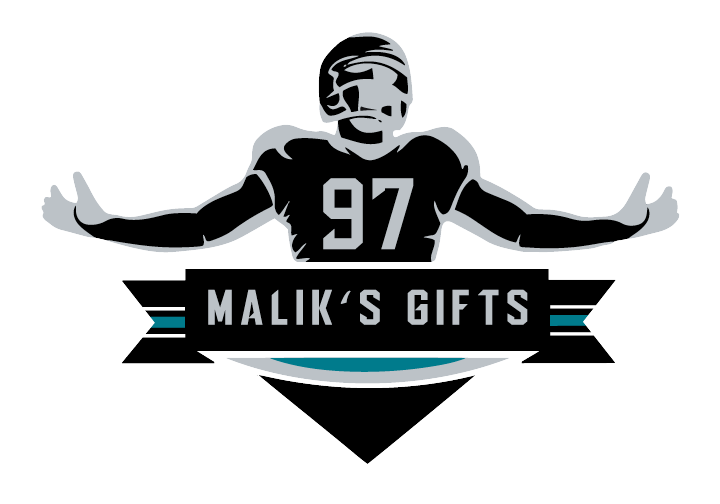 Malik Logo - Home » Malik's Gifts Foundation