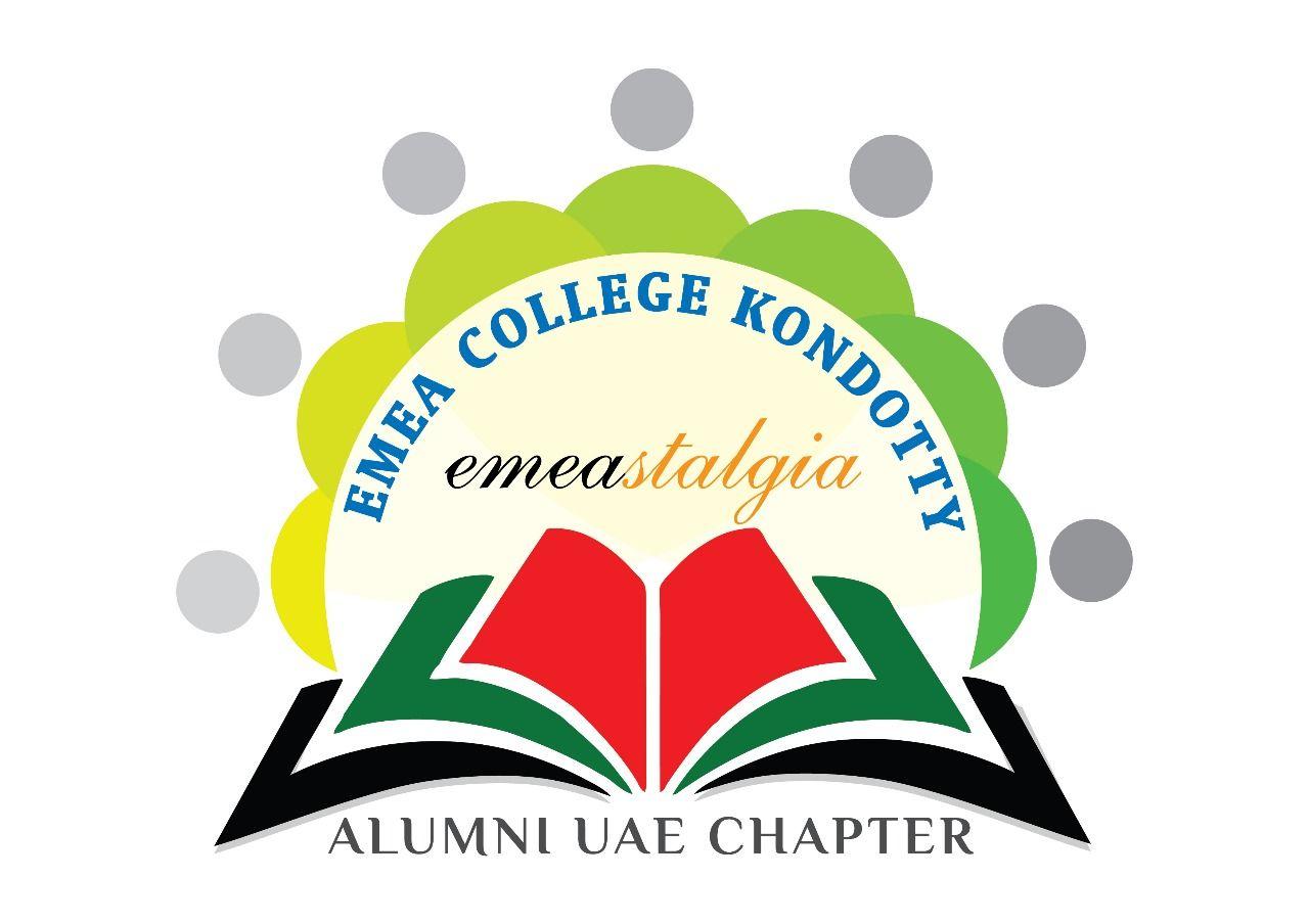 Alumni Logo - EMEA Alumni UAE