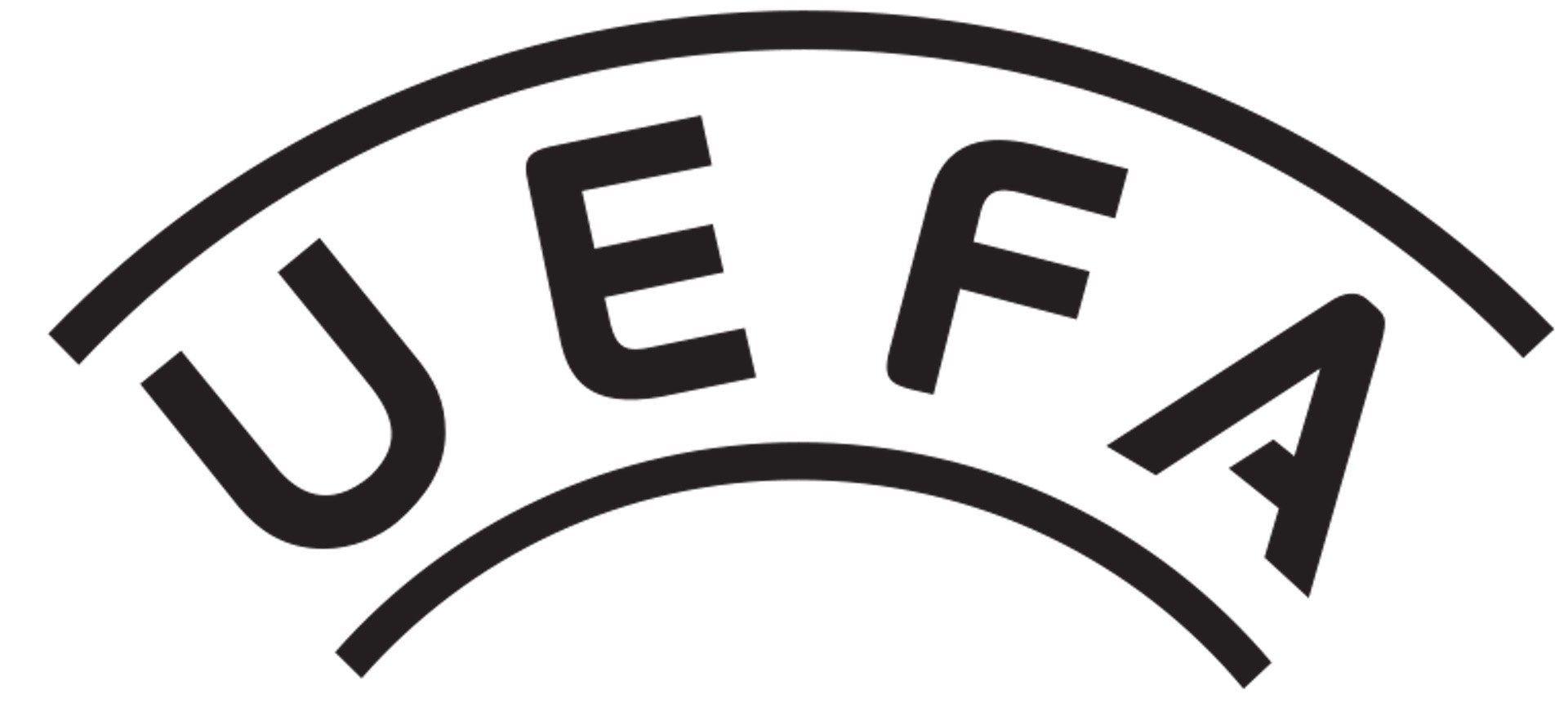 UEFA Logo - UEFA Logo