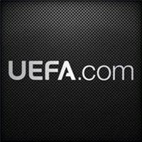 UEFA Logo - The official website for European football