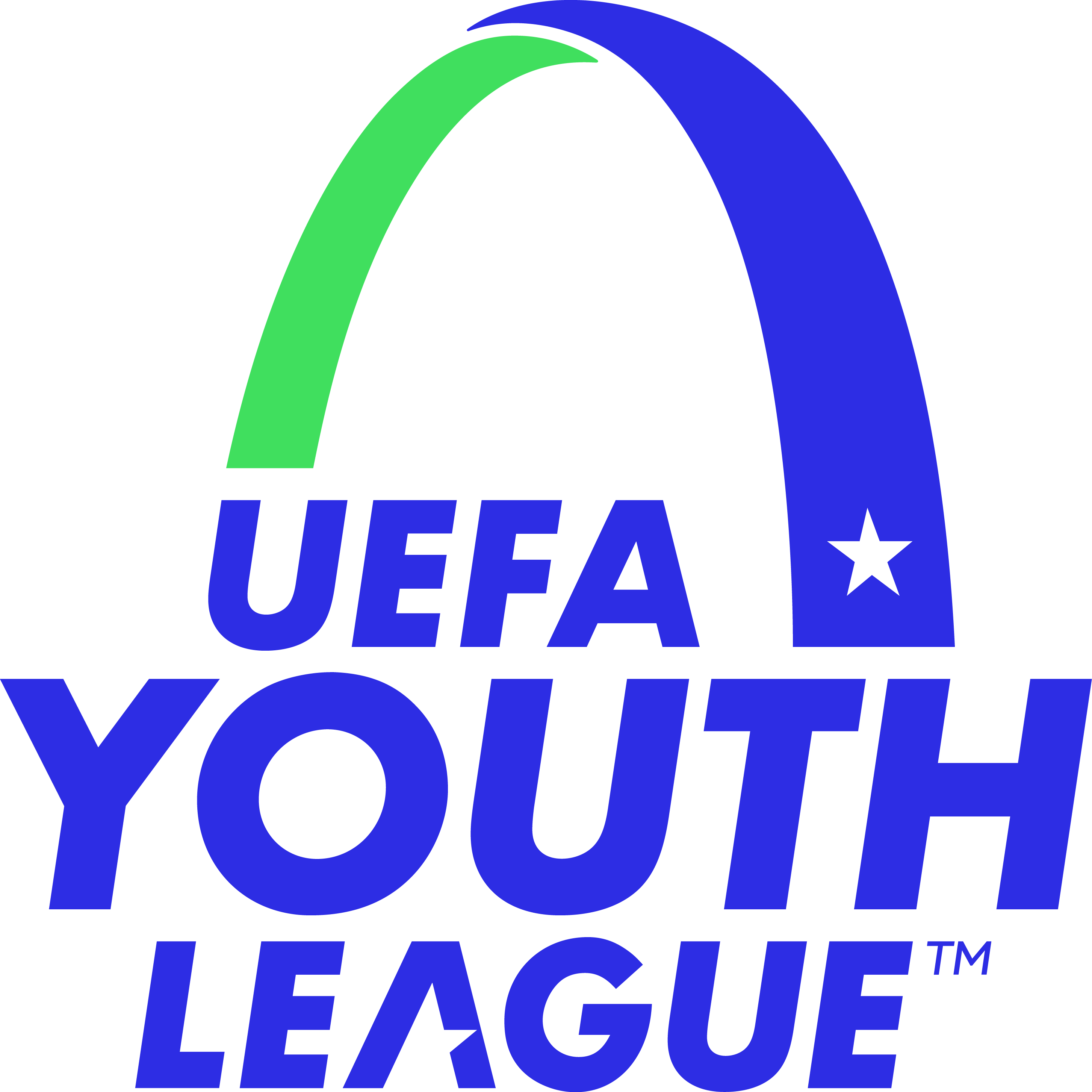UEFA Logo - Media downloads UEFA