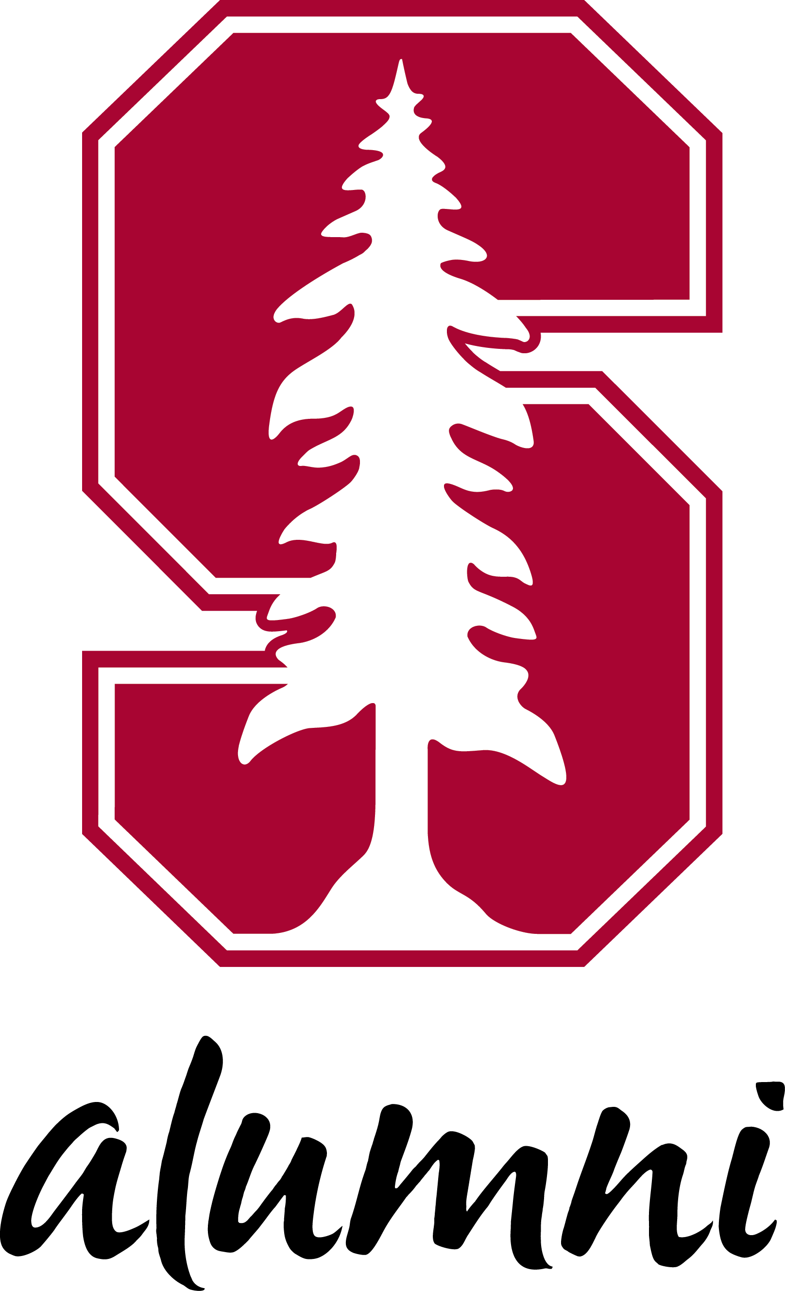 Alumni Logo - New SAA Logo | Stanford National Black Alumni Association