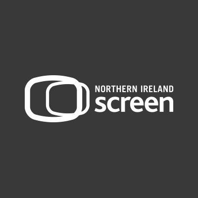 Screen Logo - Marketing and Information - Northern Ireland Screen
