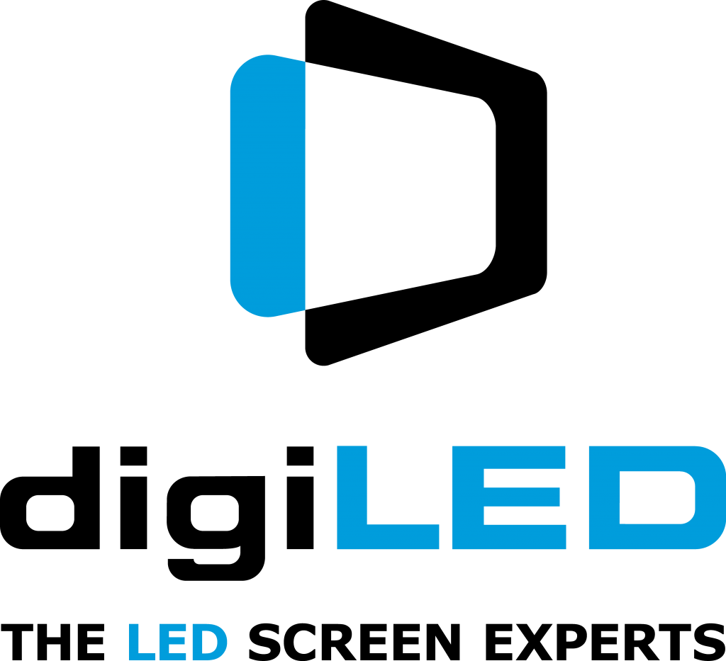 Screen Logo - What's in a name? | displayLED