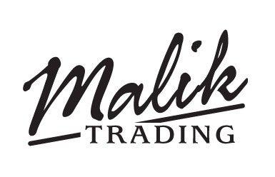 Malik Logo - Malik Trading - Rams, Hard Drive, Used Laptops