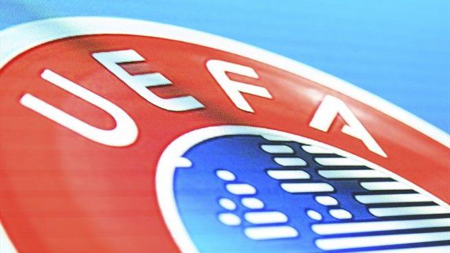 UEFA Logo - UEFA logo