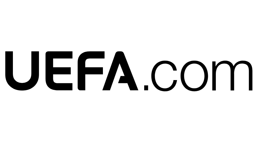 UEFA Logo - UEFA.com Vector Logo - (.SVG + .PNG)