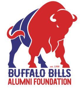 Alumni Logo - Buffalo Bills Alumni Foundation Unveils New Logo. Buffalo
