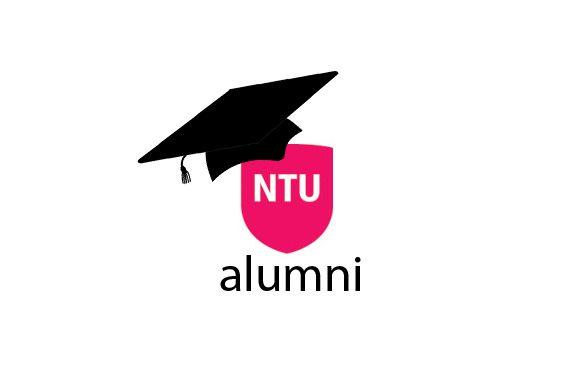 Alumni Logo - Dave's Multimedia: New NTU alumni logo