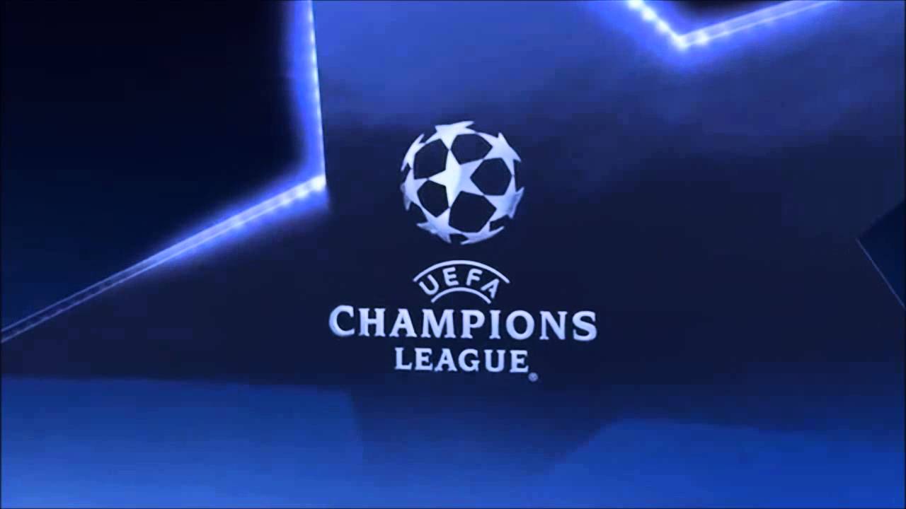 UEFA Logo - UEFA Champions League logo 1