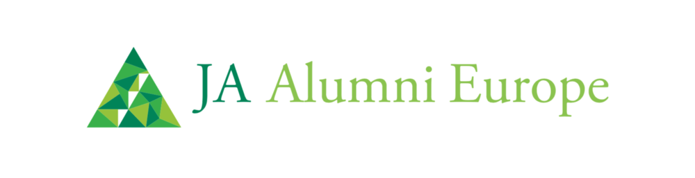 Alumni Logo - Corporate Identity