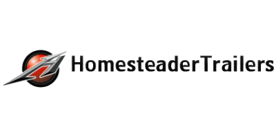 Homesteader Logo - Homesteader Trailer Inc Profile