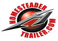 Homesteader Logo - Stateline Sales