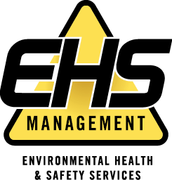 EHS Logo - EHS Management