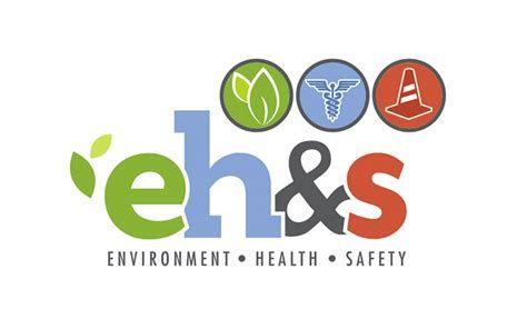 EHS Logo - Ehs Logos