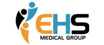 EHS Logo - EHS | Peach Tree Health