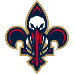 Pelicans Logo - New Orleans Pelicans Primary Logo. Sports Logo History