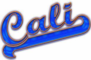 Cali Logo - Cali Logo Gifts on Zazzle
