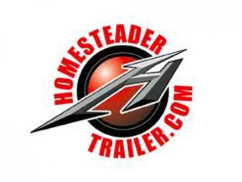 Homesteader Logo - OUR INVENTORY