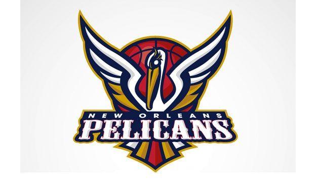 Pelicans Logo - Presenting the winner and top designs from the New Orleans Pelicans
