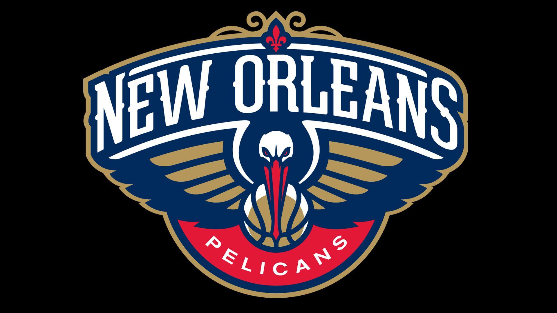Pelicans Logo - Meaning New Orleans Pelicans logo and symbol | history and evolution